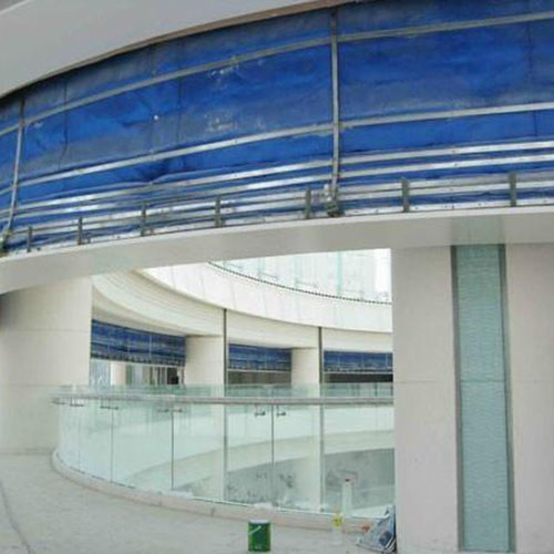 四川防火卷簾門 四川防火卷簾門