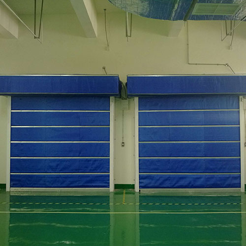 成都防火卷簾門 成都防火卷簾門