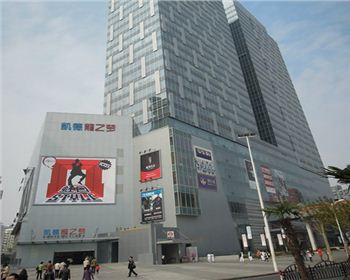 四川木質(zhì)防火門凱德工程案例 四川木質(zhì)防火門凱德工程案例