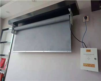 成都擋煙垂壁 成都擋煙垂壁